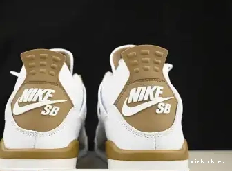 Air 4 Jordan Nike SB x 0524